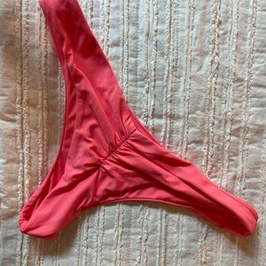 Midori shell Kai bottoms NWOT large